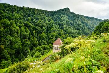 Фото Отель Vanatun Monastery Stay г. Haghartsin 5