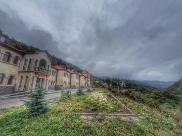 Фото Отель Vanatun Monastery Stay г. Haghartsin 2