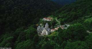 Фото Отель Vanatun Monastery Stay г. Haghartsin